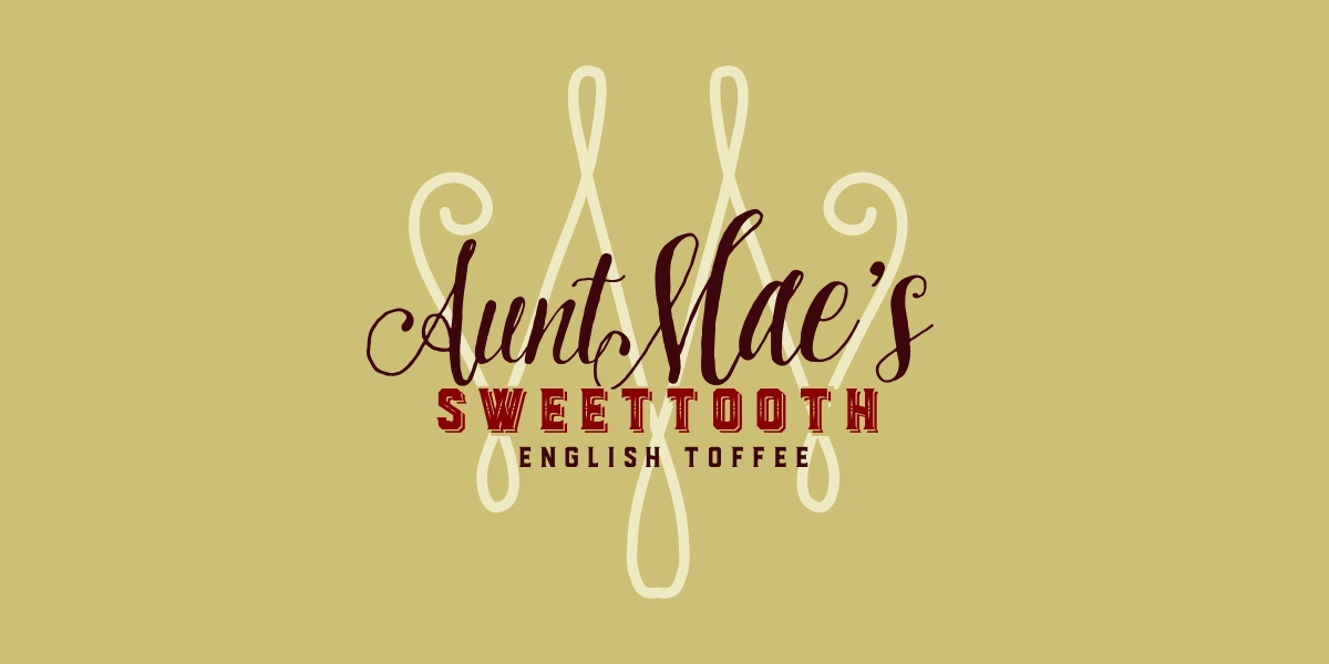 Aunt Mae's Logo Final 01
