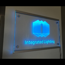Integrated Lighting