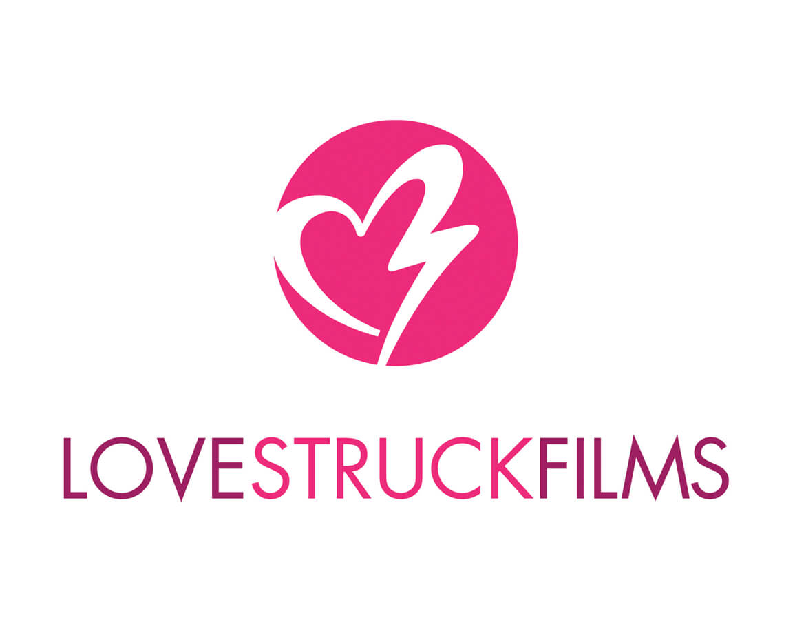 Lovestruckfilms Logo